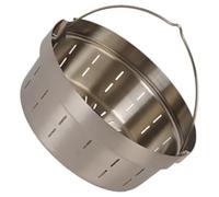 Moulinex – Panier vapeur Companion – MS-0A19203 – Inox
