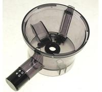 Moulinex MS-651505 Récipient pour extracteur de jus Power Juice ZU550...