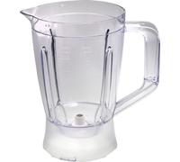 Moulinex MS-651802 Bol de mixage pour le robot de cuisine FP2461 Easy Force