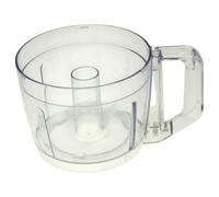 Moulinex MS-651809 Boîte pour robot hachoir Easyforce FP244, FP245, FP246