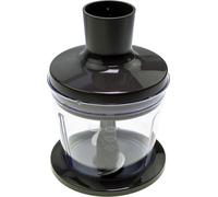 Moulinex MS-7211001615 Broyeur 500 ml pour Slimforce DD853810 DD855810 Mixeur plongeant