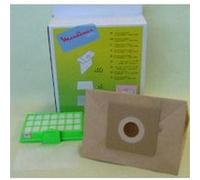 Moulinex MT000101 - kit d'accessoires pour aspirateur G