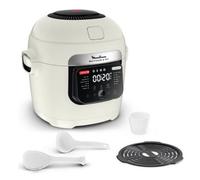 Multicuiseur 6l 1200w beige Moulinex MZ7301F0 multicouleur G