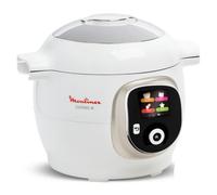 Moulinex Cookeo+ CE85BA 4 L 1600 W Blanc