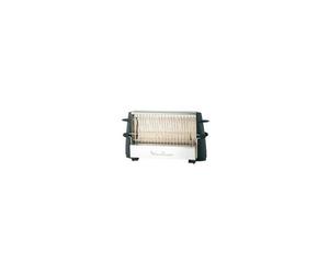Moulinex Multipan On Off 4 part(s) 760 W Noir et Acier inoxydable
