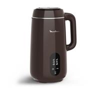 Moulinex Blender chauffant Multisoup LM5629F0 6 programmes culinaires