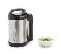 Moulinex LM542810 Appareil à soupe Acier inoxydable 1,2 L