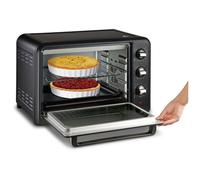 Moulinex Optimo 33 L 1600 W Noir Grill