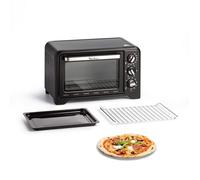 Moulinex Optimo 19 L 1380 W Noir Grill