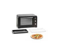 Moulinex Optimo 33 L 1600 W Noir Grill