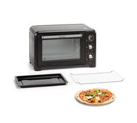 Moulinex Optimo 33 L 1600 W Noir Grill