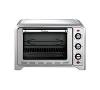 Moulinex ox485e10 39 L 2000 W Acier inoxydable Grill