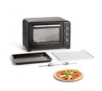 Moulinex OX4958 60 L 2200 W Noir Grill