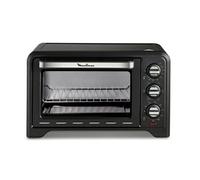 Moulinex Optimo OX4448 - Four électrique - 19 litres - 1380 Watt