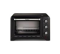 Moulinex Optimo OX4648 - Four électrique - 33 litres - 1600 Watt