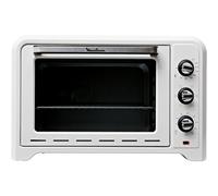Moulinex Optimo OX484100 - Four électrique - convection - 39 litres