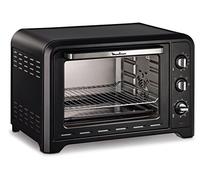 Moulinex OX4858 39 L 2000 W Noir Grill