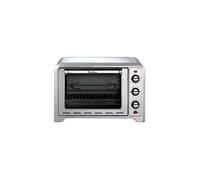 Moulinex Optimo OX485E10 - Four électrique - 39 litres - 2 kWatt - argent