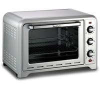 Moulinex Optimo OX485E10 - Four électrique - 39 litres - 2 kWatt - argent
