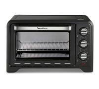 Moulinex OX4958 60 L 2200 W Noir Grill