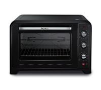 Moulinex YY2917FB four 60 L 2200 W Noir