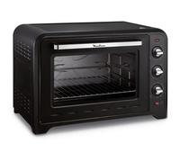 Moulinex YY2917FB four 60 L 2200 W Noir