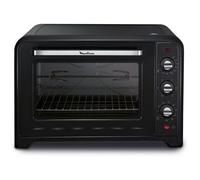 Moulinex YY2917FB four 60 L 2200 W Noir