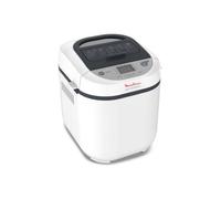 Moulinex OW250110 machine à pain Blanc