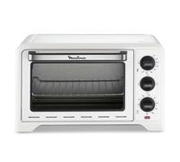 Moulinex Four OX441110 Optimo blanc 19L