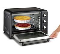 Moulinex Optimo 33 L 1600 W Noir Grill