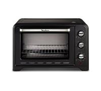 Moulinex Optimo 33 L 1600 W Noir Grill