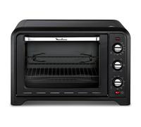 Moulinex OX4858 39 L 2000 W Noir Grill