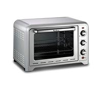 Moulinex ox485e10 39 L 2000 W Acier inoxydable Grill