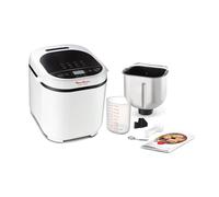 Moulinex Pain Doré Machine à pain 1kg, 12 programmes, Faire son pain maison, OW210130