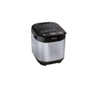 Moulinex OW240E machine à pain 720 W Noir, Acier inoxydable