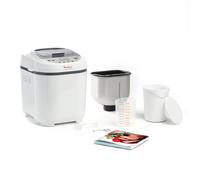 Moulinex OW250110 machine à pain Blanc