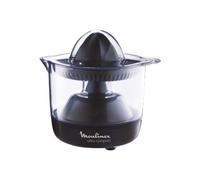 Moulinex PC1208 Centrifugeuse Ultra Compact Black - Noir