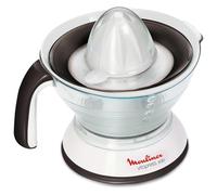 Moulinex PC300B presse-agrume électrique 25 W Blanc, Gris