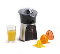 Moulinex PC603D presse-agrume électrique 100 W Argent