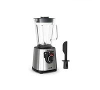 Moulinex LM871D 1,5 L Mélangeur de table 1200 W Acier inoxydable, Gris