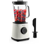 Moulinex PerfectMix Essential LM771AF0 blender 1,5 L Mélangeur de table 1200 W Écru