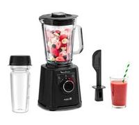 MOULINEX PERFECTMIX PLUS LM87G810 Noir G