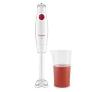 Moulinex DD12A110 blender 0,8 L Mélangeur par immersion 350 W Blanc