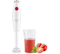 Moulinex DD12A110 blender 0,8 L Mélangeur par immersion 350 W Blanc