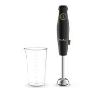 Moulinex DD46E810 blender 0,8 L Mélangeur par immersion 600 W Noir