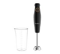 Moulinex DD46E810 blender 0,8 L Mélangeur par immersion 600 W Noir