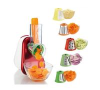 Moulinex Pillen Médicament Pilule Légume DJ755G32