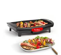 Moulinex Plancha accessimo,Plancha