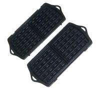 Moulinex Plaque à gaufre pour gaufrier