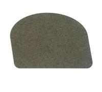 Plaque mica - Four, cuisinière (MS-0694744 MOULINEX)